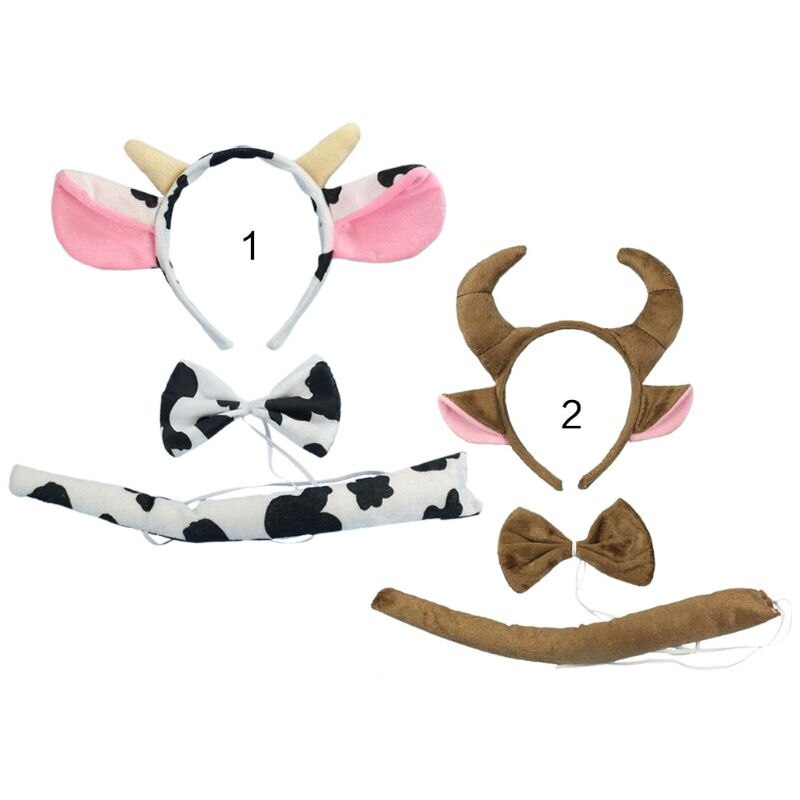 Halloween diadeem kopen? Voor 23.59u besteld, morgen in huis