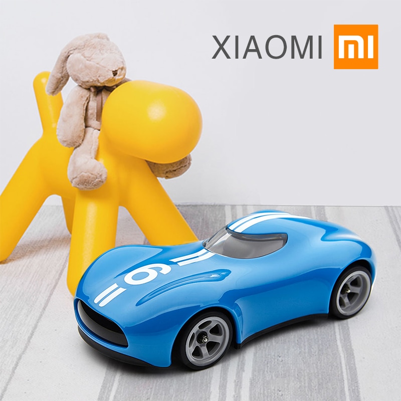 MIJIA rc car Intelligent Remote control car RC model children's toy drift car radio control toys Birthday