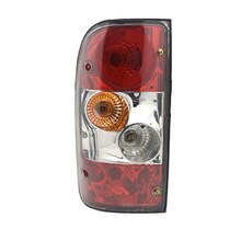 Tail Lamp Tail Light Back Light For ZX Auto Zhongxing Admiral A9 Pickup Truck