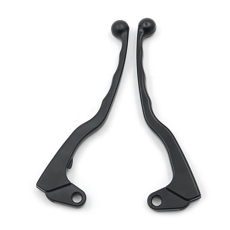 DT125 Griff Kupplung Bremshebel einstellen Für Yamaha DT MX 100 125 175 360 400 RD 125 200 250 350 400 Hebel einstellen Kupplung Bremshebel