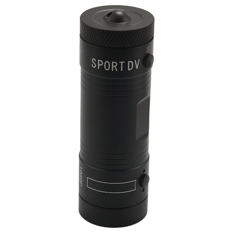 Mini F9 HD 1080P Bike Motorcycle Helmet Sport Camera Video Recorder DV Camcorder