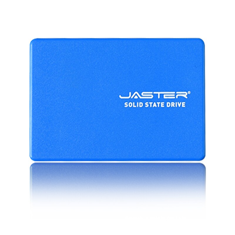 Jaster hdd ssd 2.5 '' sata 3 hd ssd 128gb intern solid state harddisk harddisk til bærbar computer