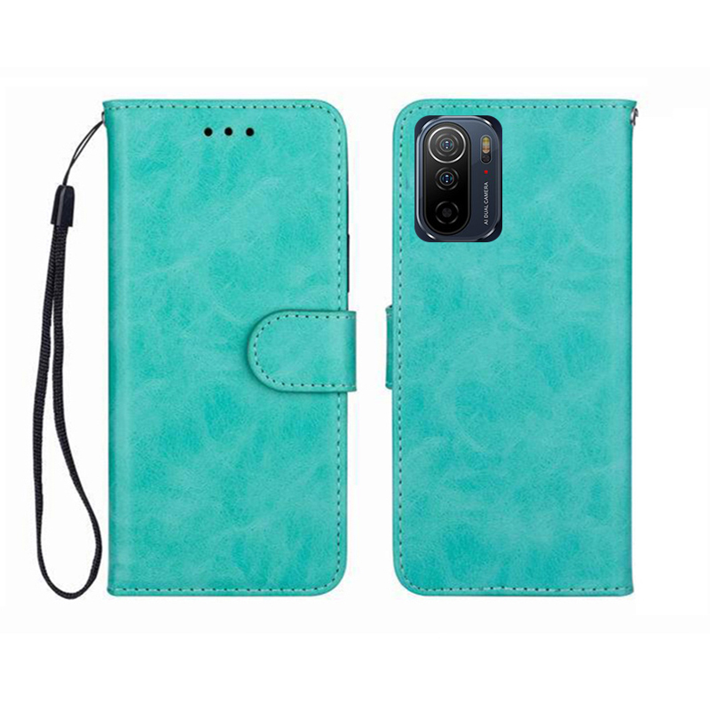 Schutzhülle für ulefone Hinweis 13p ( 6.5 " Hinweis 13p ) – brieftaschenhülle aus leder, klapphülle, schutzhülle mit halterung