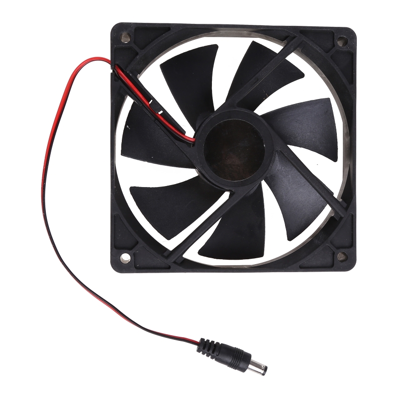 Mini Ventilator Solar Panel Powered Fan 20W Solar Exhaust Fan Air Extractor Solar Attic-Fan for Ventilates Exhaust