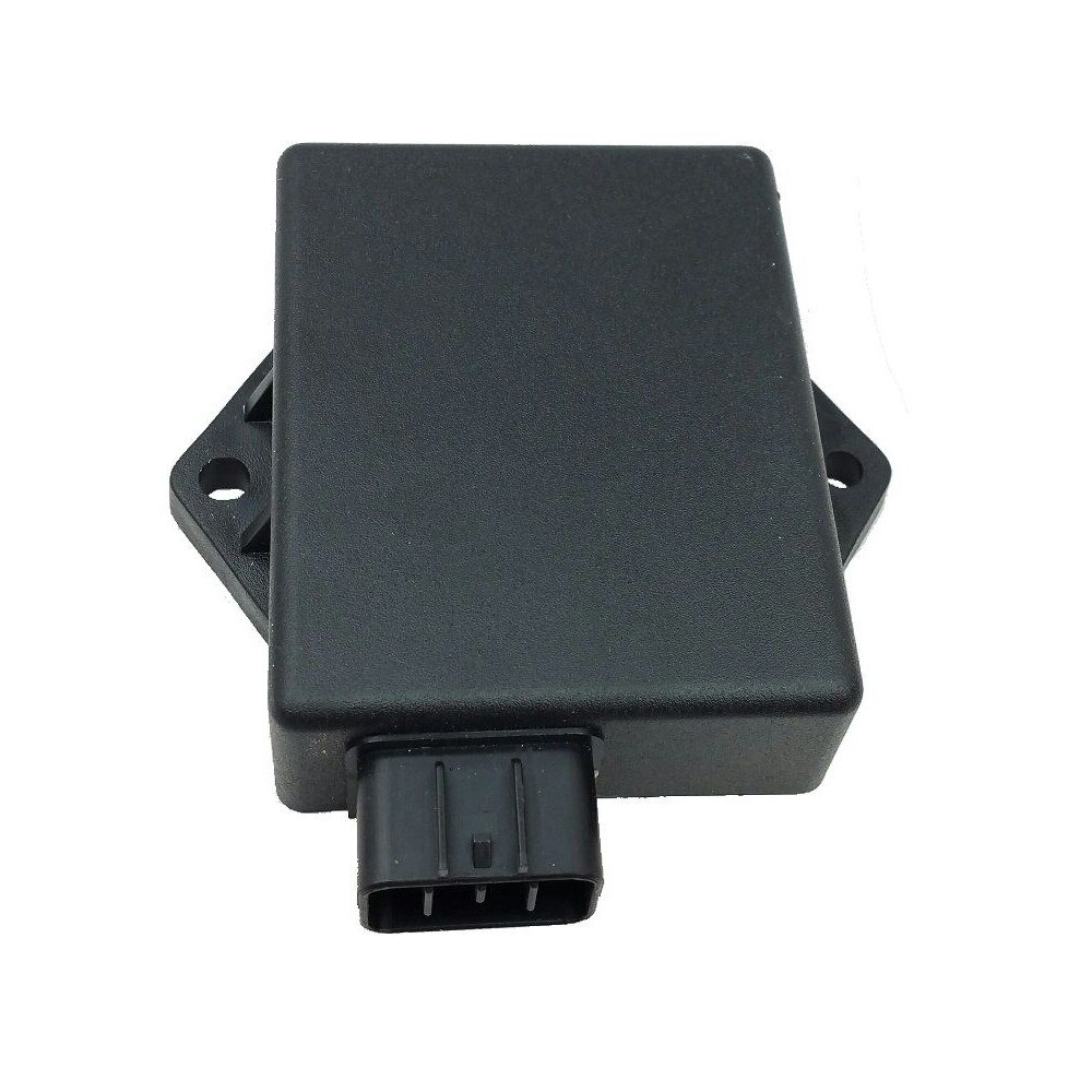 CDI 9000 RPM 8 pines para BUYANG FA-D300 H300 LINHAI LH260 300 XY260/GSMOON 260 ATV Quad bicicleta 9000 RPM