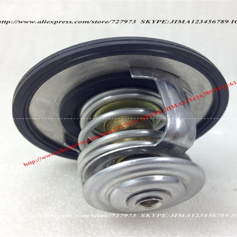 Thermostat Assy For Great Wall Haval Hover H5 Engi – Grandado