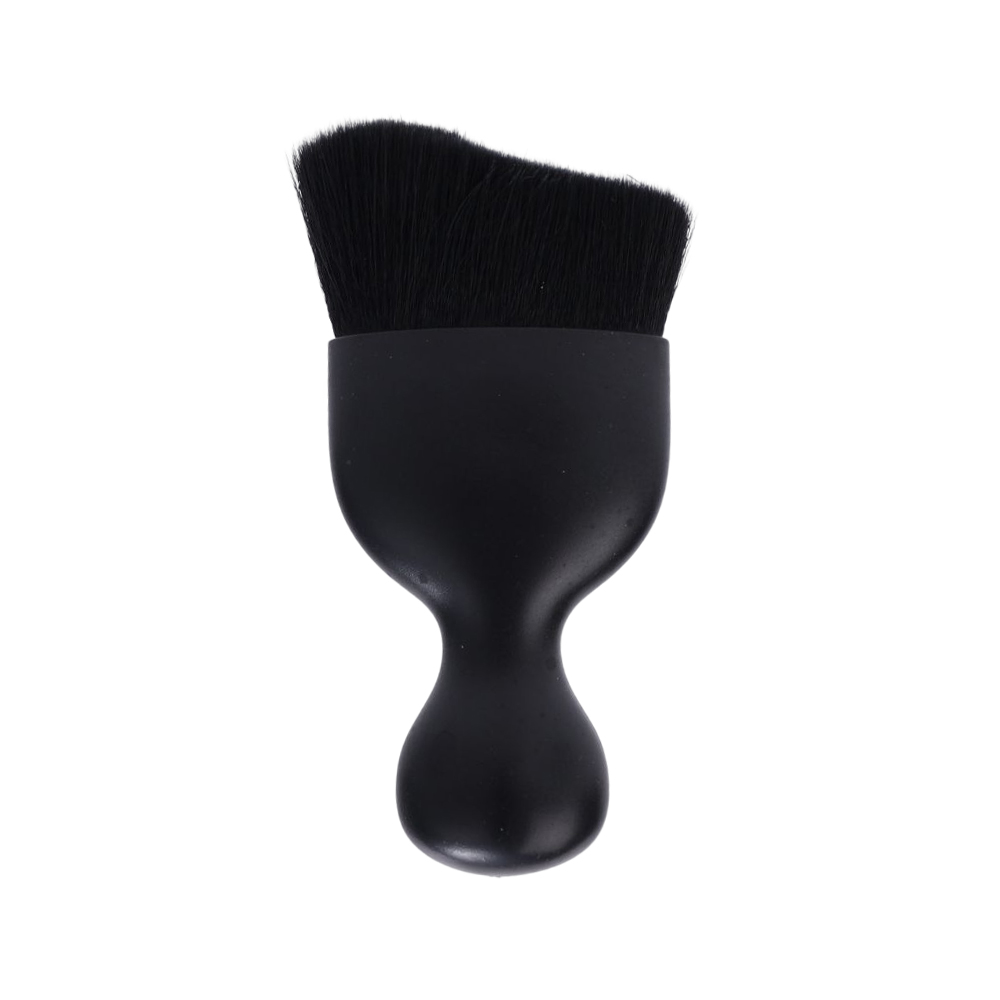 Brosse de nettoyage d'intérieur de voiture, Console centrale, sortie d'air, lavage doux avec couvercle de coque, dépoussiérage automatique des crevasses: YELLOW