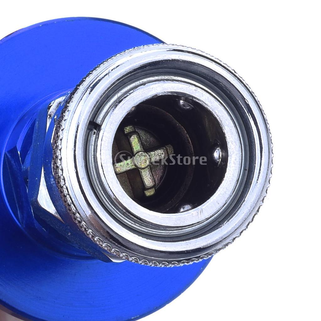 Lucht Olie Waterafscheider Trap, 1/4 Inch Npt Filter Voor Luchtcompressor, seperator Voor Spray/Verf