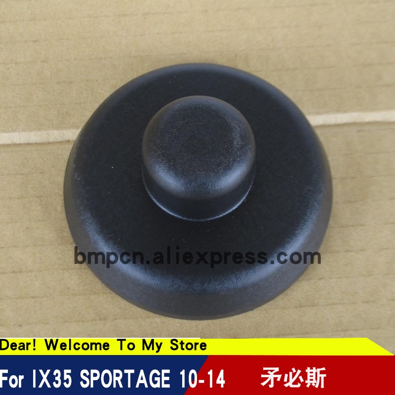 Para Hyundai ix35 tucson 10 14 para kia sportage 10 14 amortiguador tapa del polvo frontal 546482S000