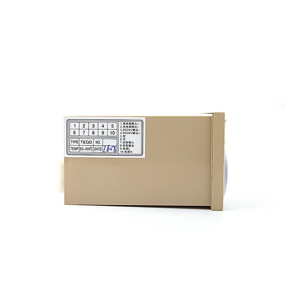 1Set Temperature Control For sealer 1000 900 770 Continuous Bag Sealer