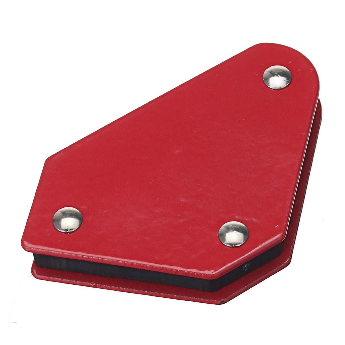 4PCS Welding Magnet Square Holder for Electric Welding Magnetic Arrow Clamp Soldering Locator 45 90 135 9LB Iron Tools: 1 pc