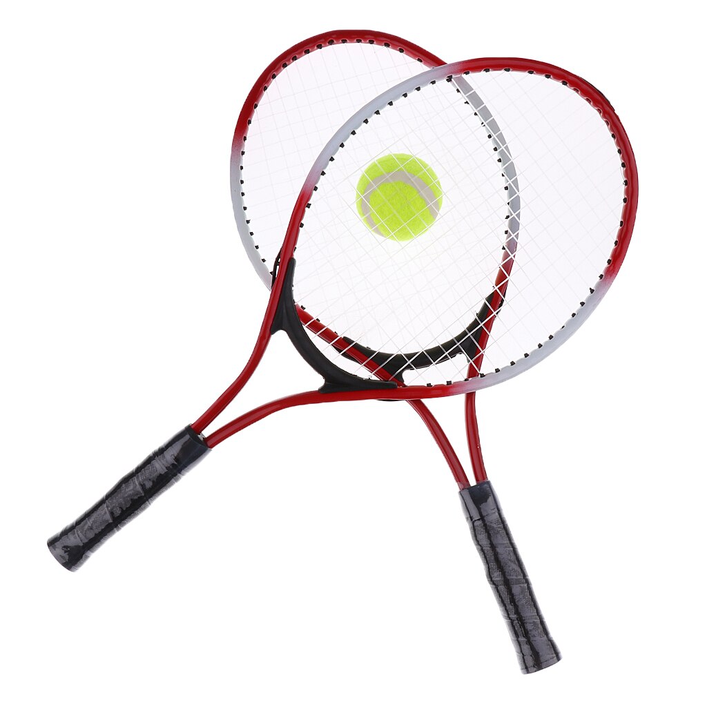 Legering Tennisracket/Racket Praktijk Voor Beginners Kinderen/Kids /Junior 21Inch