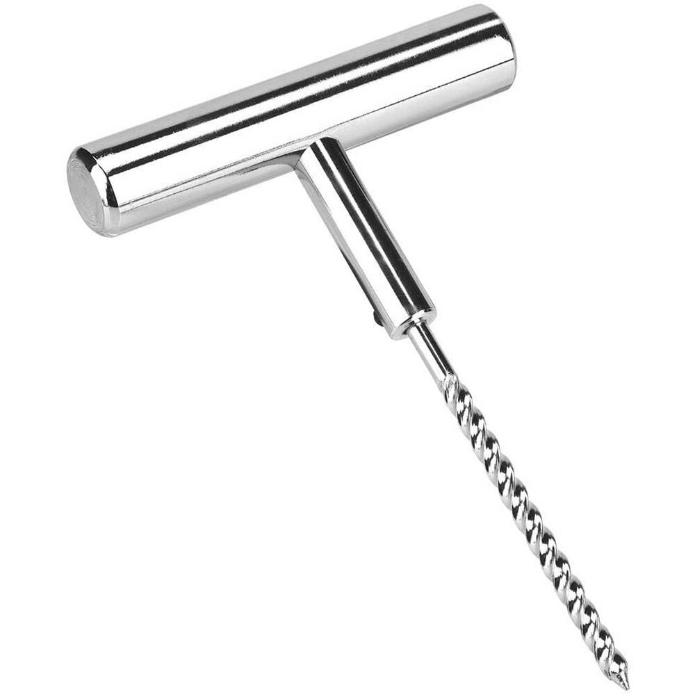 Tire Repair Kit Car Motorcycle Bike Tire Repair Tools Emergency Heavy Duty Tubeless Tire Puncture Repair Repair Kit