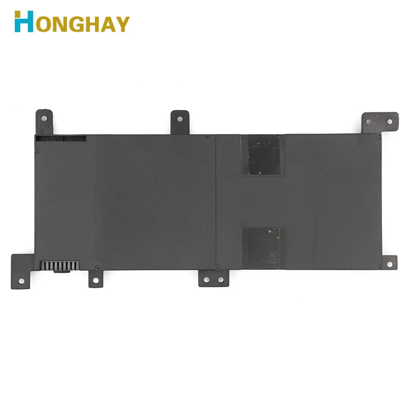 HONGHAY Original 7.6V 37WH C21N1509 Laptop battery For Asus X556U X556UA X556UB X556UJ X556UQ X556UV