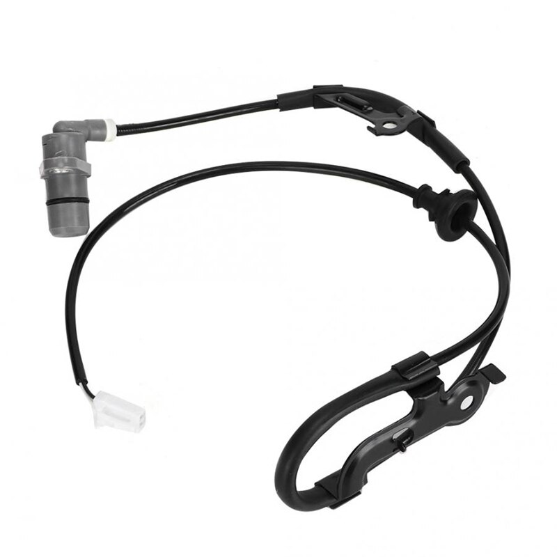 Car Rear Right Wheel Speed Sensor Accessory for Toyota 89545-33020 Car Engine Speed Sensor Transmission