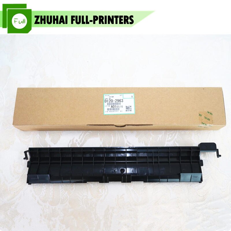 Original Swivel Guide Plate No 2 Lower D1202963 for Ricoh MP2352SP 2852 3352MFP MP2553 MP3353 MP3053