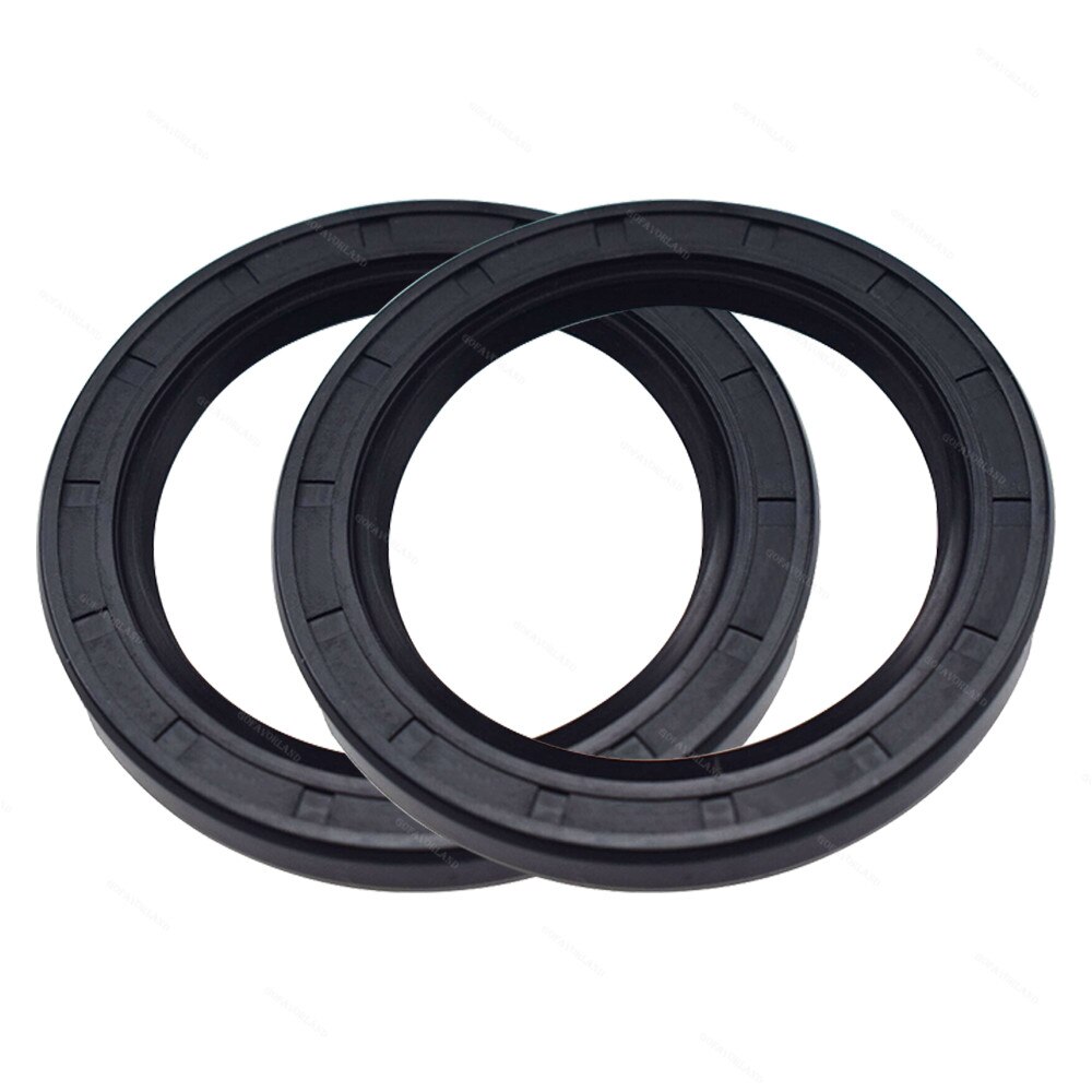 Car Crankshaft Oil Seal Camshaft Oil Seals 90311-46001 90311-40020 For Lexuss GS300 IS300 GS430 SC300 SC400 For Toyota Supra