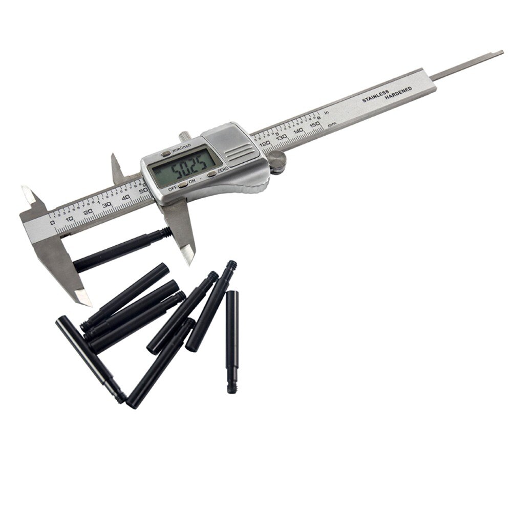 Carbon Wheels Bicycle Rim Valve Extenders Parts 50/70mm Alloy