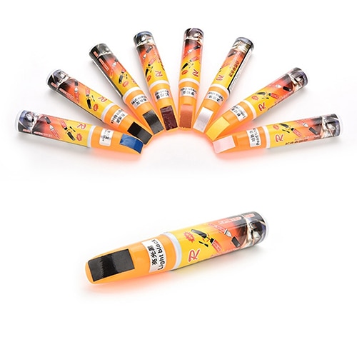 12Ml Auto Kras Reparatie Fix It Pro Auto Verf Pen Professionele Auto-Styling Scratch Remover Magic Onderhoud Verf zorg