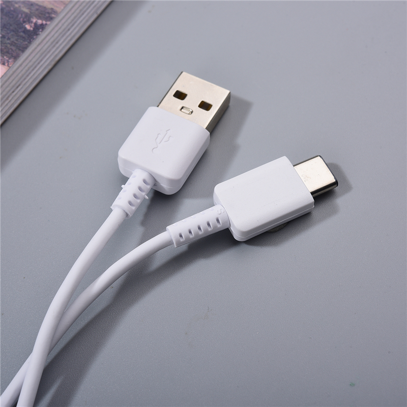 Original USB 3,1 USB Typ-C Schnelle Ladung Datenkabel Für Samsung Galaxis S21 S20 S10 S9 S8 Plus Hinweis 20 10 9 8 A72 A52 A32 A52 71