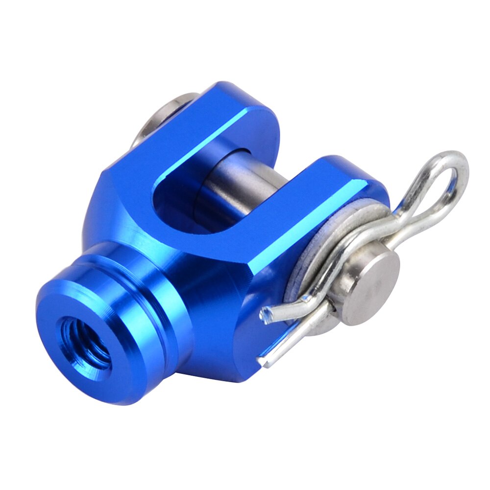 Achterrem Clevis Voor Yamaha YZ125 YZ250 YZ250F YZ450F YZ125X YZ250X YZ250FX YZ450FX WR250F WR450F Yz Yzf Wrf 125 250 450 F Fx