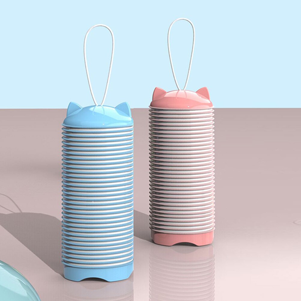 Electric Heating Large Self Grip Hair Rollers DIY Magic Spiral Curlers Cling Heat Clip Hair Curling Styling