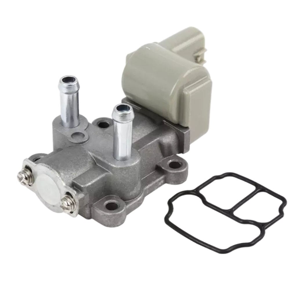Car Idle Air Control Valve IACV IAC Compatible With Honda