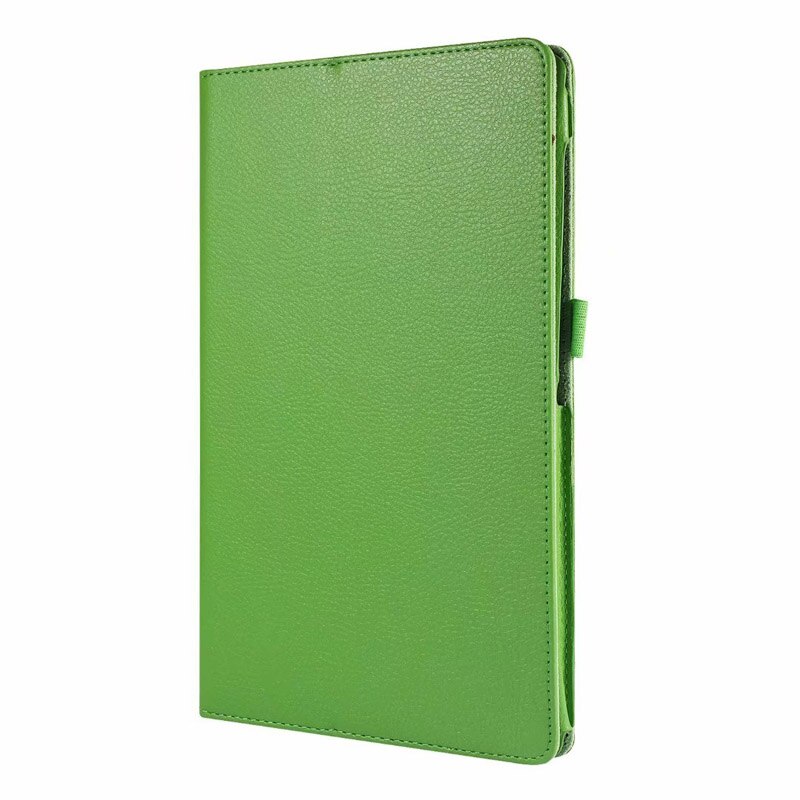 For Samsung Galaxy Tab A 10.1 ) SM-T510 SM-T515 Case Cover Protector: Green