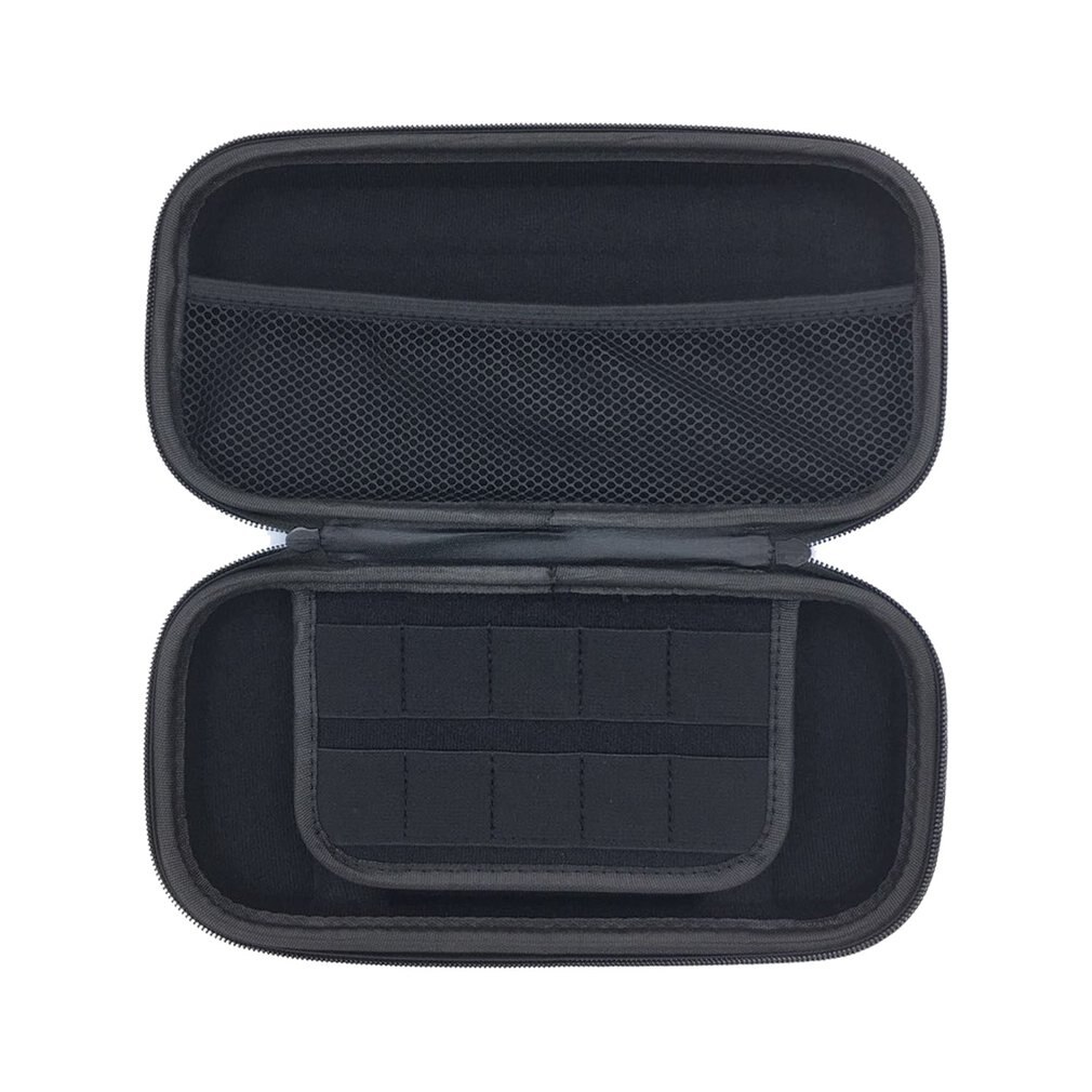 Draagbare Opbergtas Shock Proof Waterdichte Reizen Handtas Voor Nintend Schakelaar Game Console Protector Draagtas