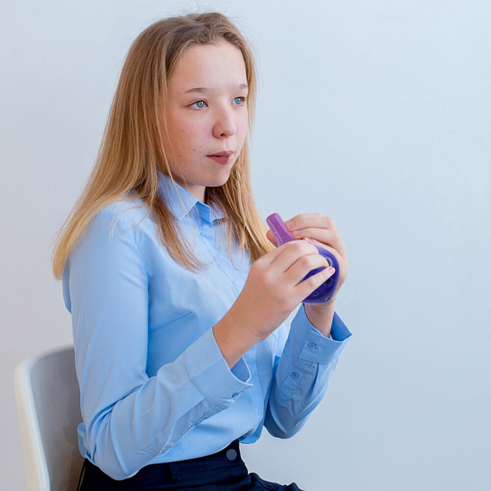 Bouteille Ocarina en céramique à 6 trous, Instrument de musique, flûte pour débutant