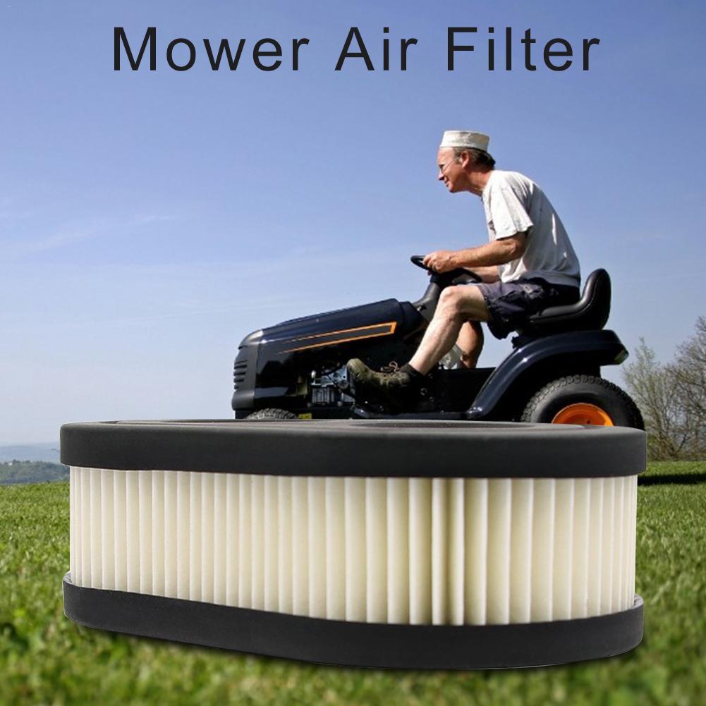 1pcs Lawn Mower Air Filter for Briggs&Stratton 798452 593260 5432 Replacement Household Cleaning Tools