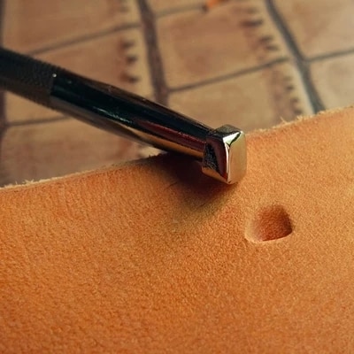 Leather Engraving Tools Leathercraft Patterns Tool Stamping Embossing Stamp Making Machine Dies Leatherwork Tooling Patterns