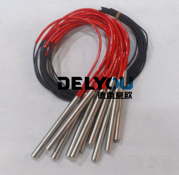 Edge Bander Plastic Pot Heater Heater Plastic Heater Heater/Woodworking Machinery Parts