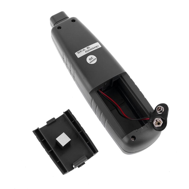 Portable DY26 Ultrasonic Flaw Detectors Gas Vacuum Sealing Leakage Tester Auto Car Repair Location Determine Leak Tester