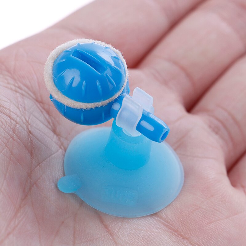 Aquarium Air Bubble Increaser Fish Tank Air Ball Pump Accessory