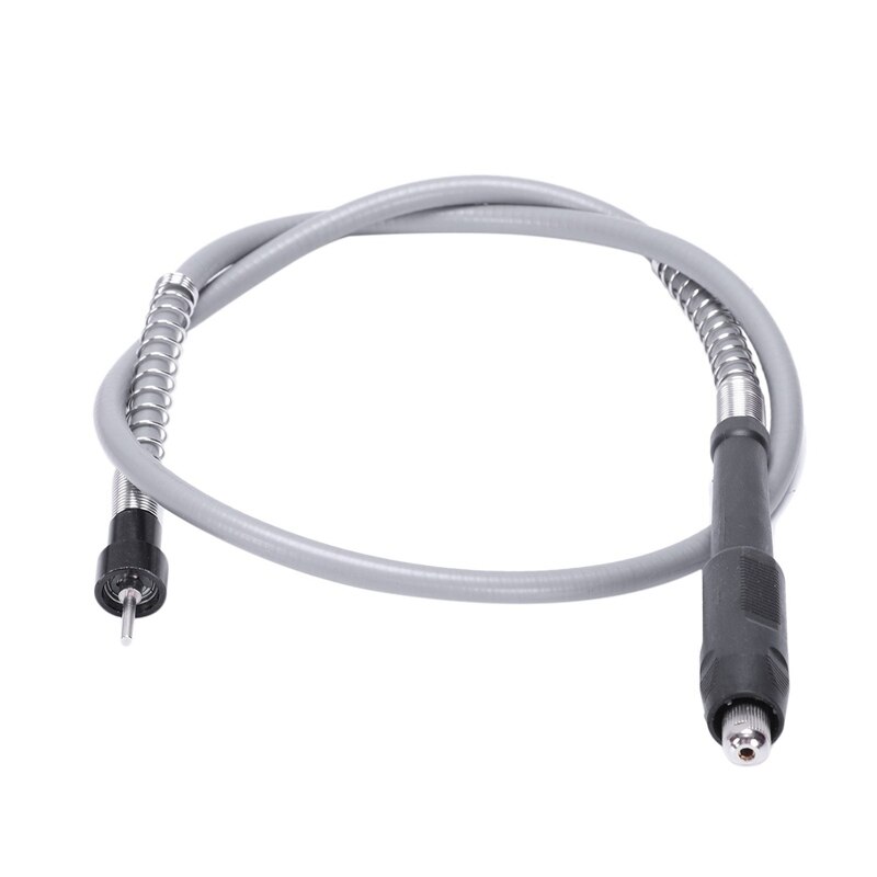 Accessoires d&#39;outils électriques, arbre Flexible de 106Cm, outil rotatif adapté pour Mini perceuse électrique, meuleuse, graveur, outils de machines à polir: Default Title