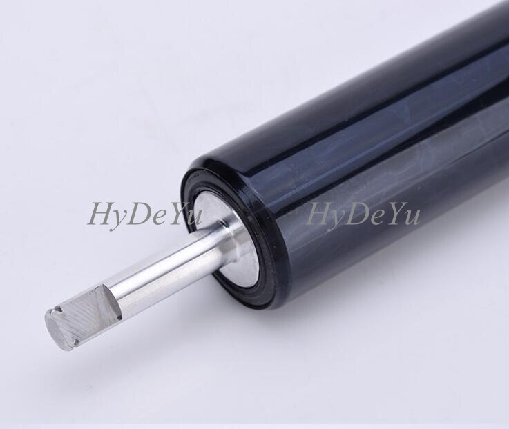 1PC Fuser sleeved Roller Lower Fuser Roller for HP LJ Enterprise 600 M601 M602 M603 M604 M605 M606 M630 Pressure Roller