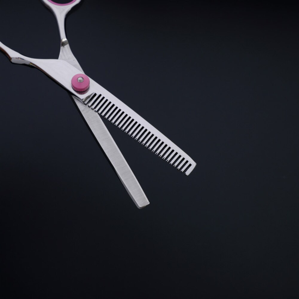 6.0 Inch Haar Knippen Schaar Kapper Cape Makas Haar Schaar Salon Scisors Dunner Shears Kappers Schaar Haar Scharen