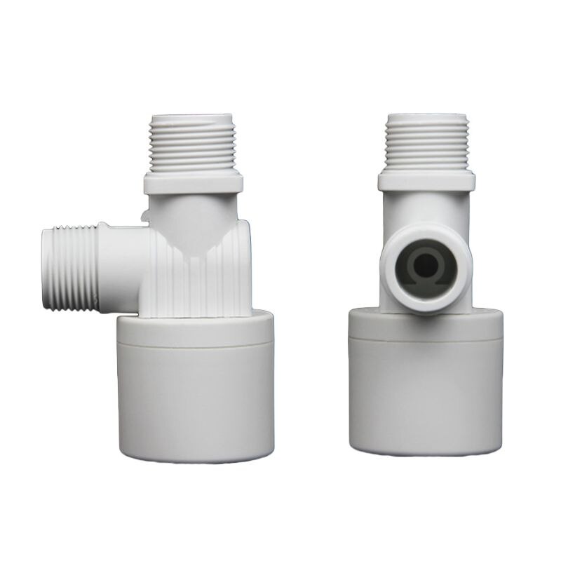 1/2 "3/4" 1 "de Válvula de Control de nivel de agua bola flotante para tanque de Torre controlador de válvula