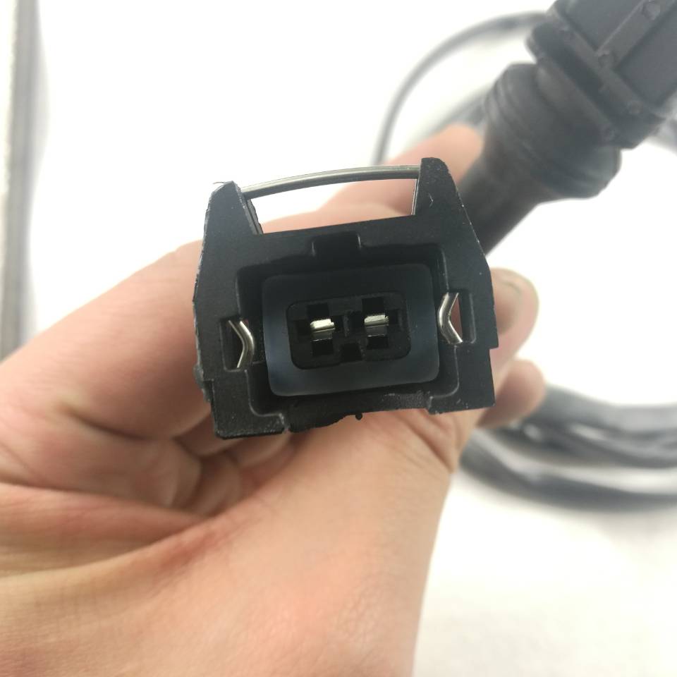 1 pz per Caldaia lambda Sensore di 0258104002 0 258 104 002 LSM-11 O2 Sensore di Ossigeno