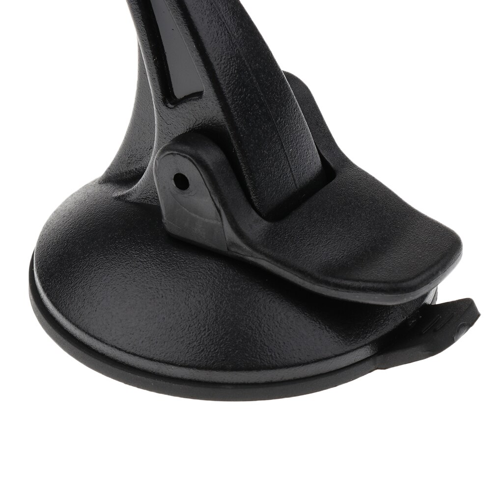 Soporte de montaje de ventosa para parabrisas de coche para Garmin GPS Nuvi 40 40LM (reemplazo para Garmin 010-11765-01)