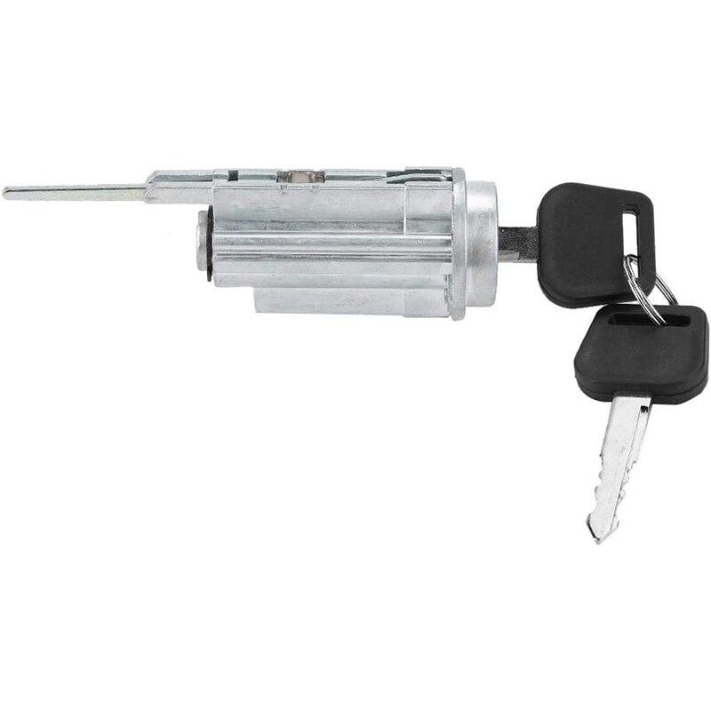 Ignition Lock,69057-33170 Ignition Switch Lock Cylinder & Keys for Toyota Avalon Camry Solara