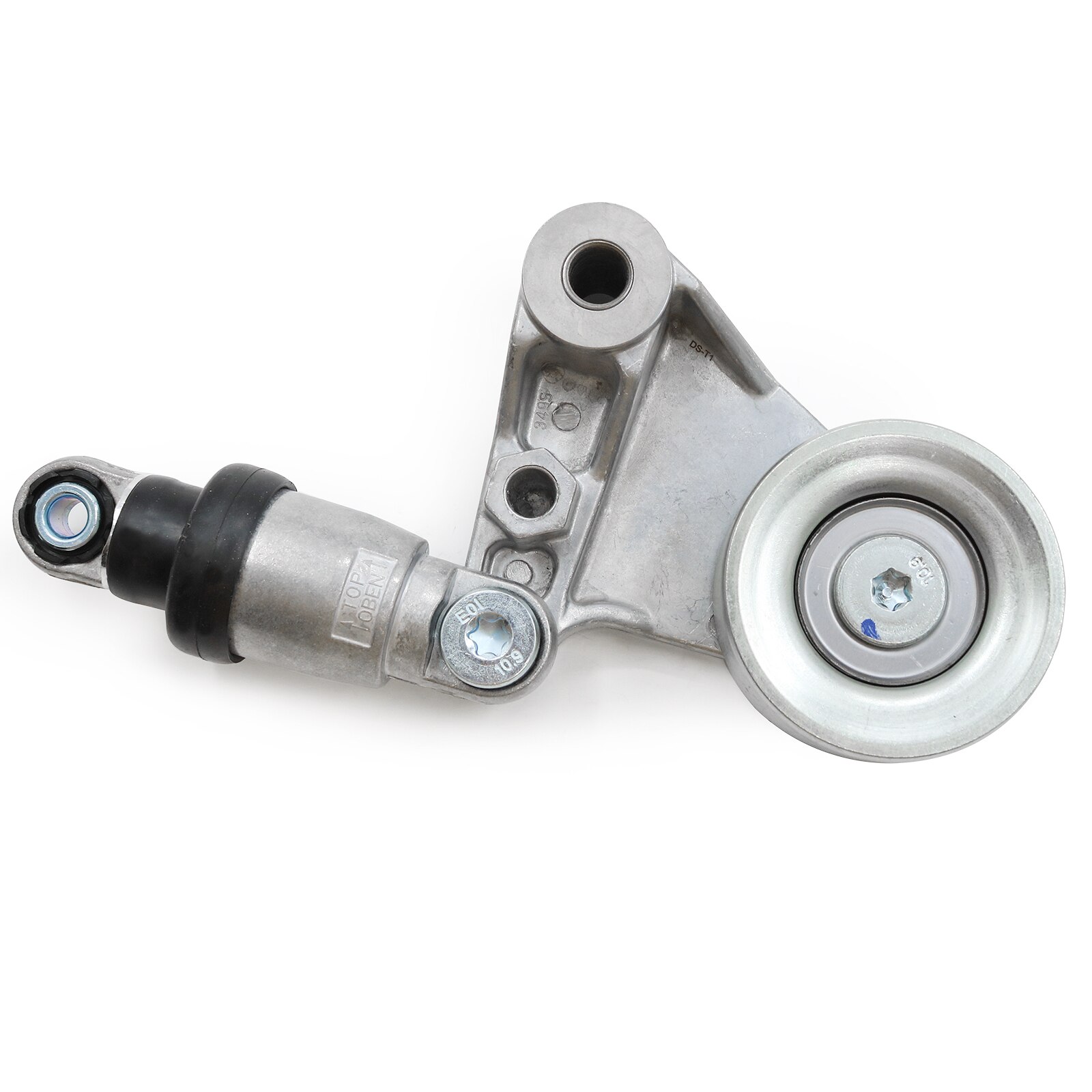 VOCR ZD30DDTi Engine Belt Tensioner Pulley for Nissan Patrol 3.0L - OEM 11750-MA70B: Default Title