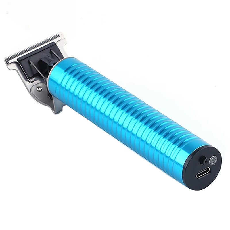 Recortador de barba, peluquería, cortadora de pelo eléctrica, , Barbero, máquina de cortar el cabello