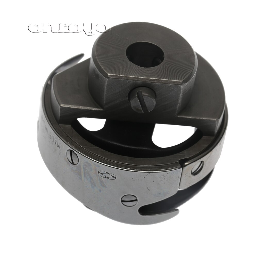 Computer Embroidery Machine Parts KHS20-RYPN Embroidery Scissors Hook 6-5 Quilting Machine Spindle Bed