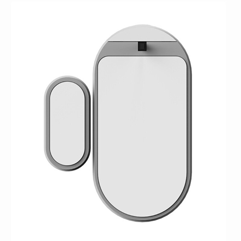 Smart Home Door Window Contact Sensor Wireless Door Detectors Open/Close APP 23GB