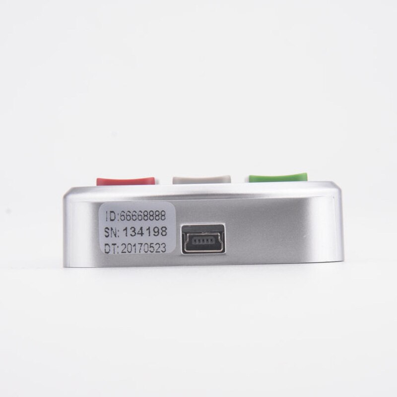 Keyless Electronic Code Digital Password Keypad Security Cabinet Smart Lock UY8