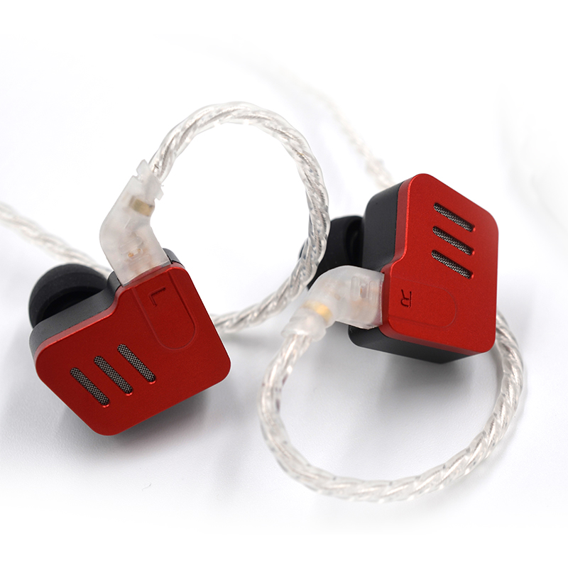 AK KZ Lighting Dock Cable 2Pin/MMCX Connector Plated Silver Cable For KZ ZS5/ZS6/AS16/ED16/ZST/ES4/AS12/ZS10/AS10/ZSN Pro/ZSX