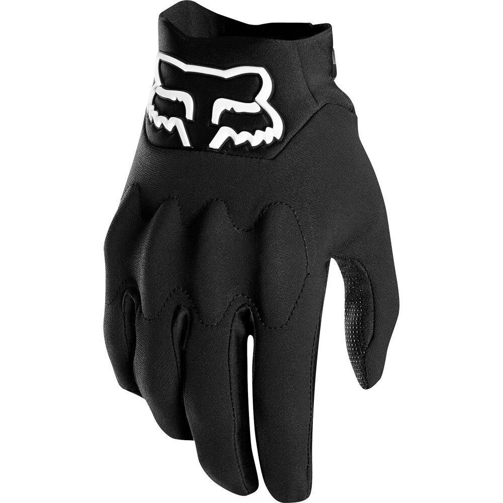 TLD motocross gant Gants cross KTM Gants de Vélo de Saleté De Moto Gant mx Cyclisme Gants De Vélo GANTS DE VTT: Black / XL