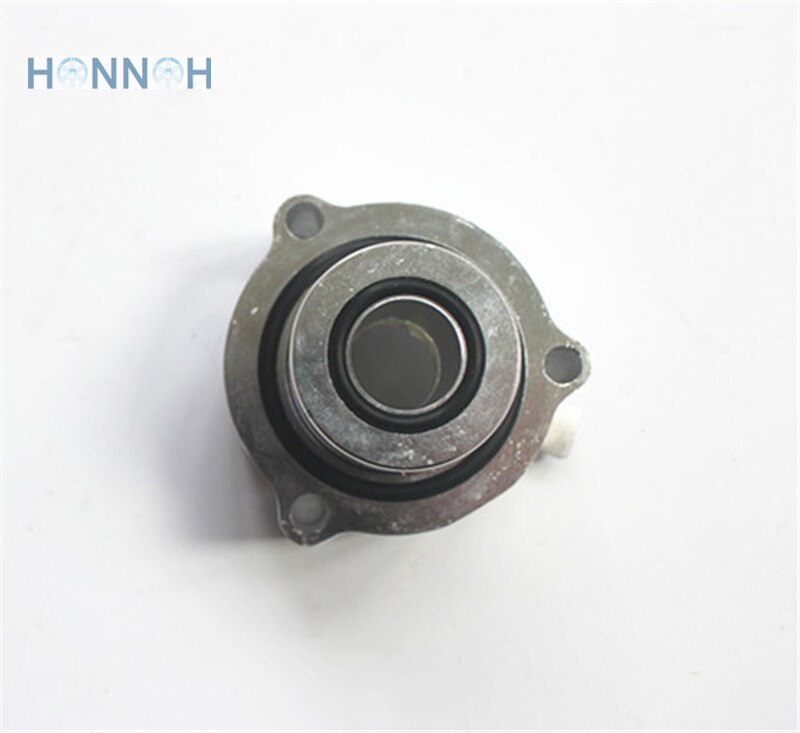 Adaptador de válvula de soplado de aluminio para motores Turbo 1,6 THP, válvula de descarga de (BOV)/descarga BOV1015